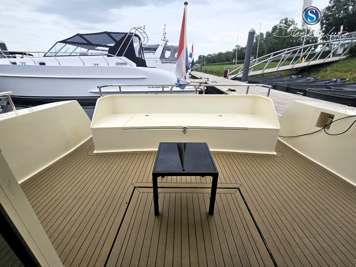Stevens Nautical Easy 41/43 Fly — foto 6 van 29