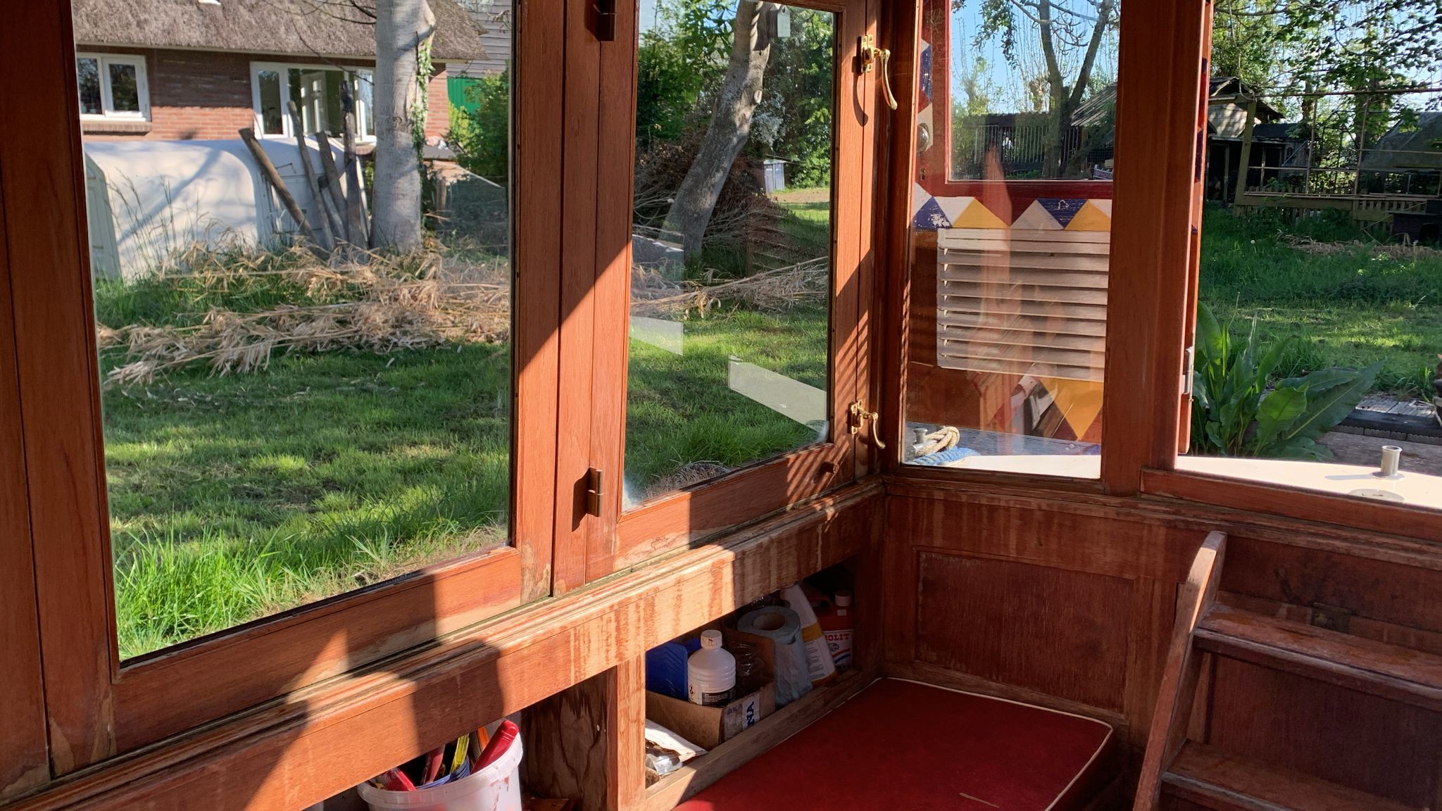 Bakdeksalonkruiser 9.00 — foto 13 van 32