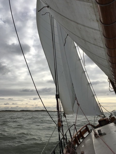 Colin Archer 10.50 — foto 49 van 55