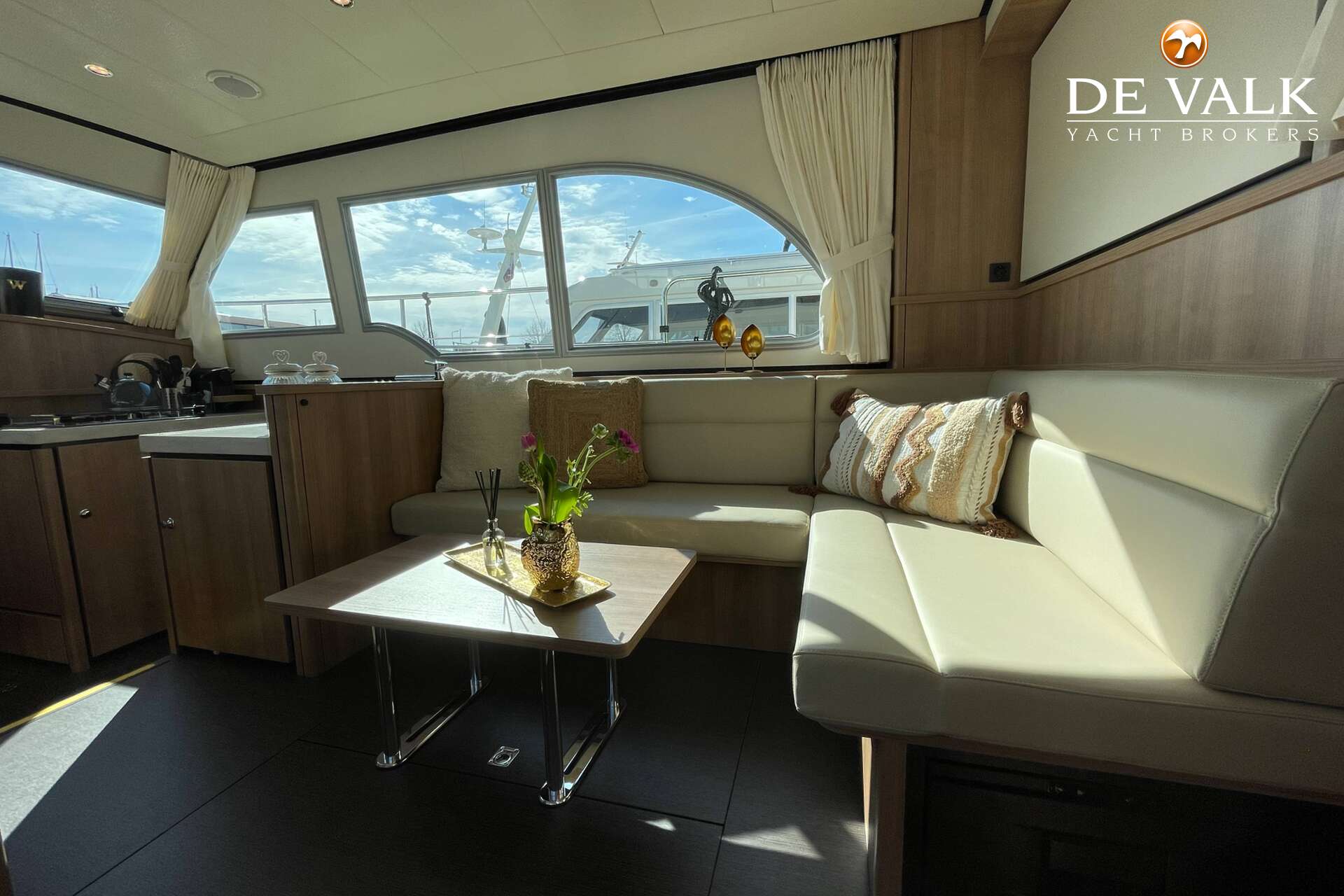 Linssen Grand Sturdy 40.0 AC — foto 14 van 23