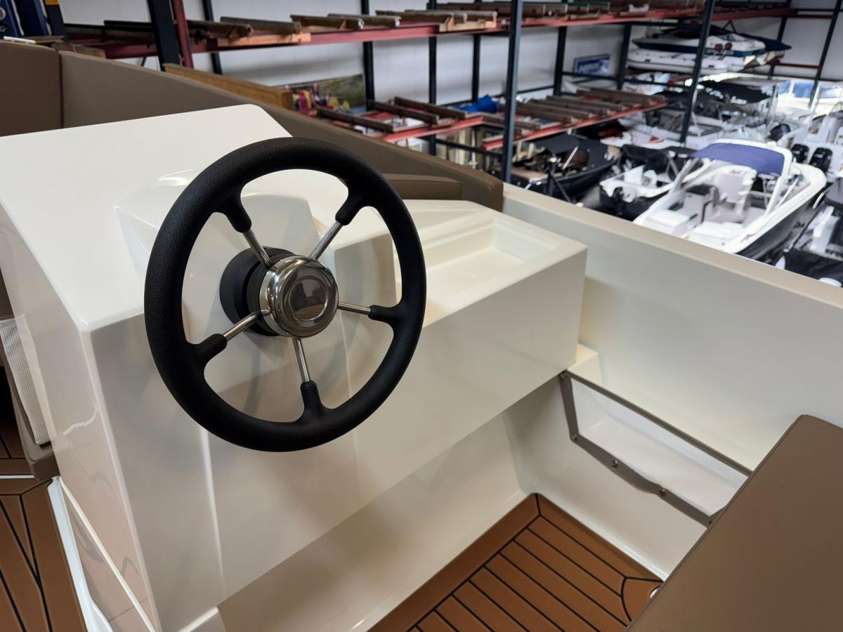 Reest Sloep 495 Aanbieding! — foto 13 van 18