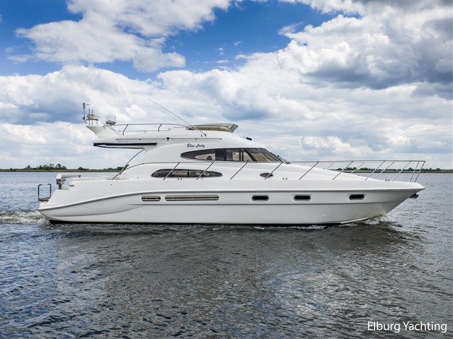 Sealine T47 — foto 90 van 99