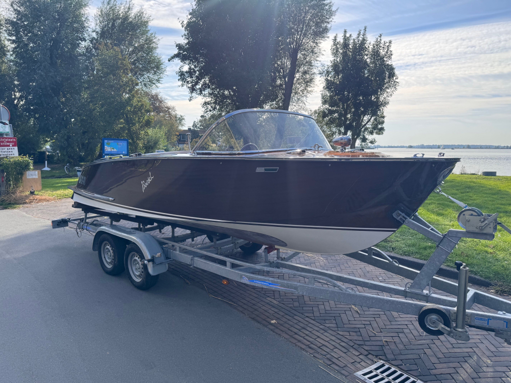 Boesch 580 Acapulco de Luxe (Gedupliceerd) — foto 2 van 10
