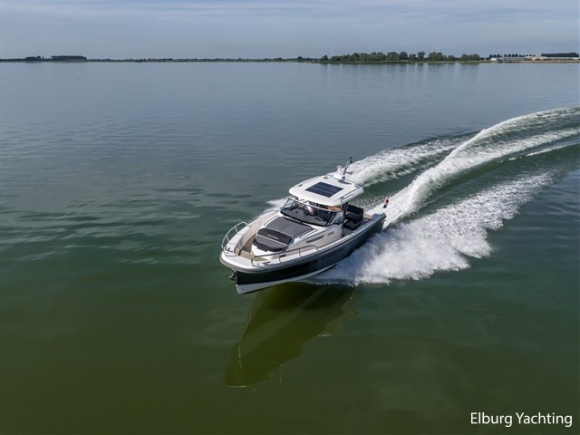 Nimbus T11 - X-Edition — foto 68 van 96
