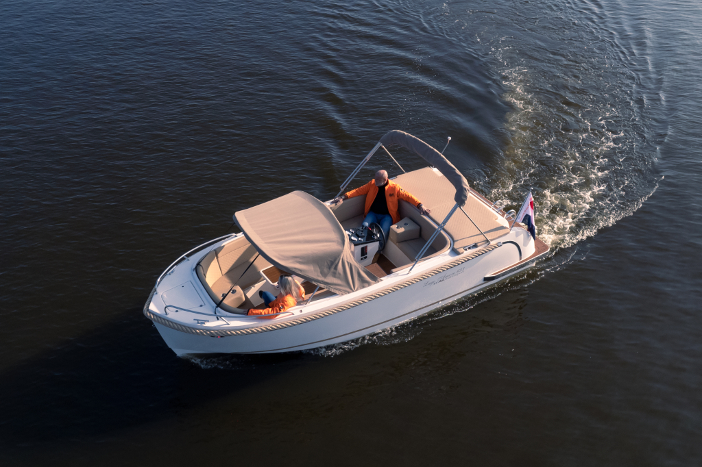 Lago Amore 633 Tender Anniversary Limited Edition — foto 6 van 17