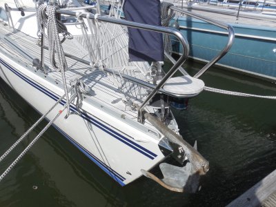 Comfortbatar AB Jachtbemiddeling — foto 6 van 8