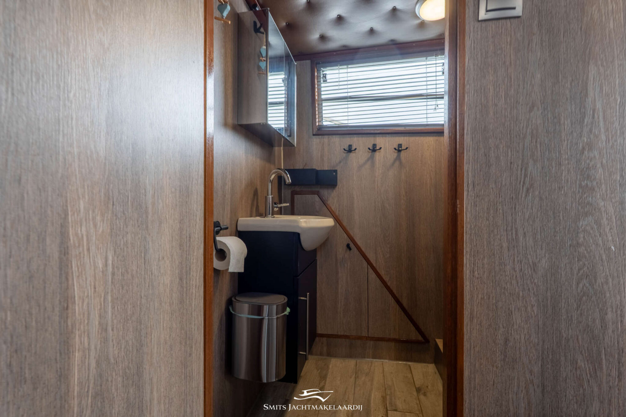 Buijs Kruiser 10.80 Salon OK — foto 27 van 61