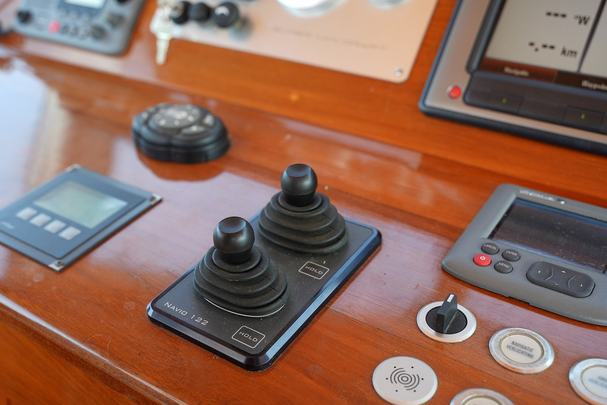 Super Van Craft 14.80 Cabrio — foto 30 van 72