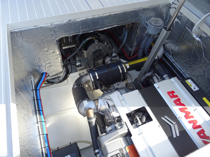 Zinder 990 Hybrid — foto 41 van 45