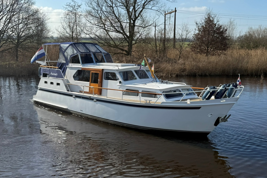 Amirante kruiser1160