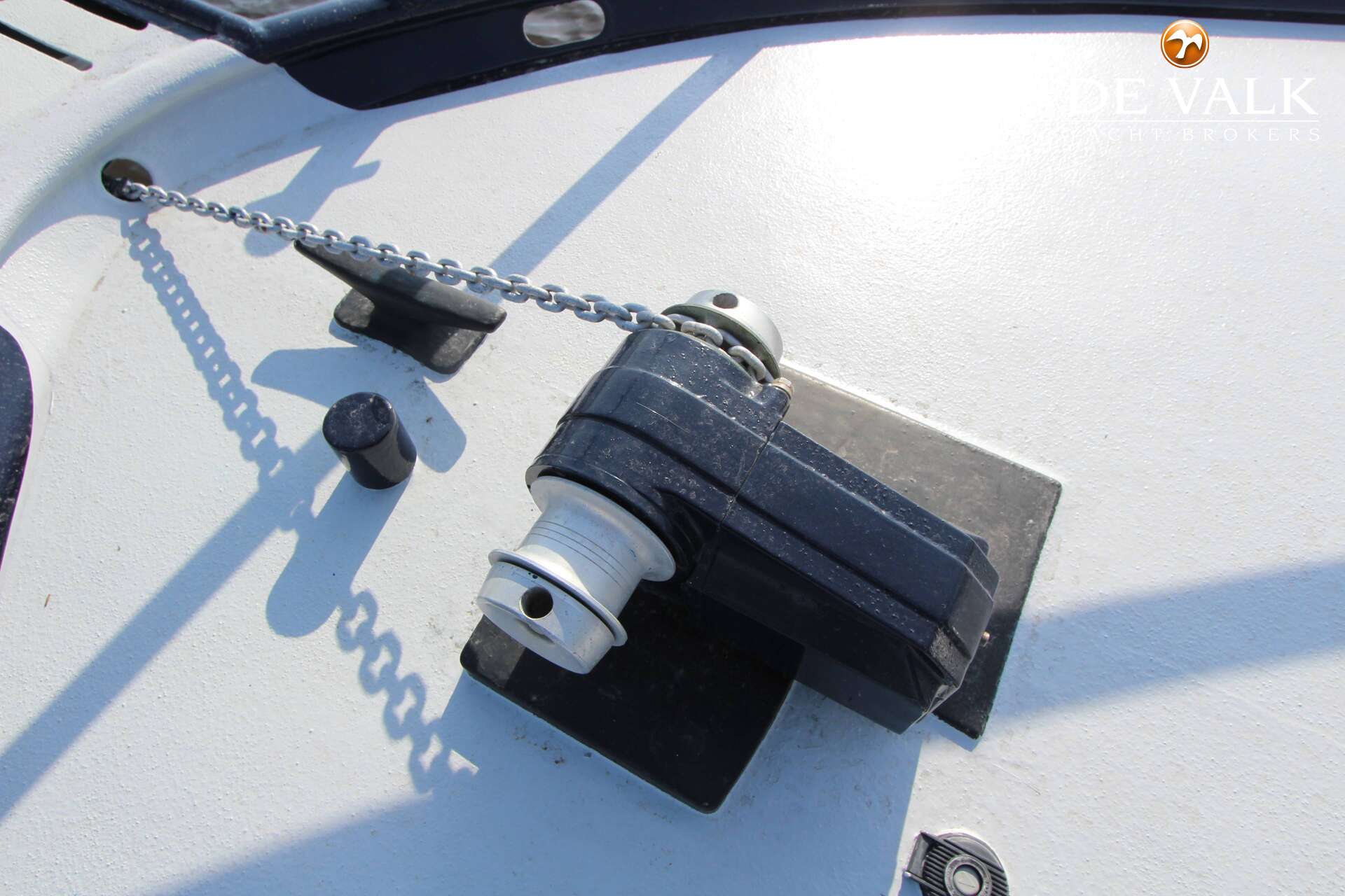 Striker 44 — foto 14 van 32