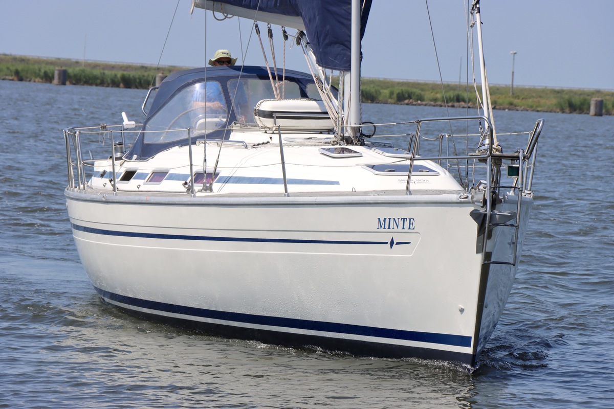 Bavaria 36-2 Cruiser — foto 35 van 58