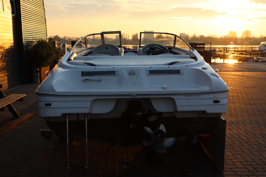 Mariah SX 18 — foto 4 van 14