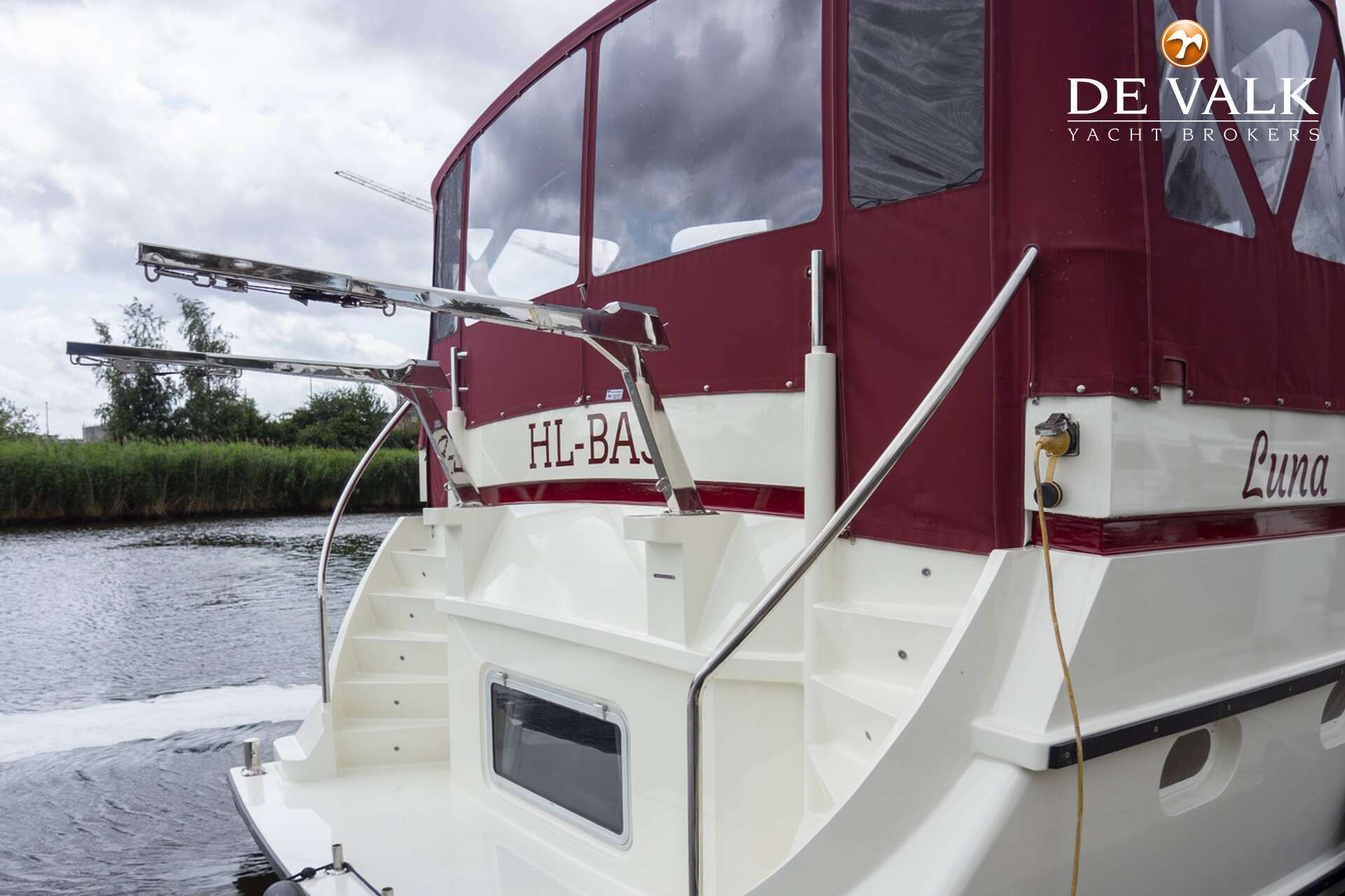 Van der Heijden Elegance 1500 — foto 13 van 40