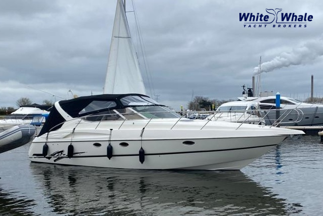Cranchi 39 Endurance — foto 4 van 46
