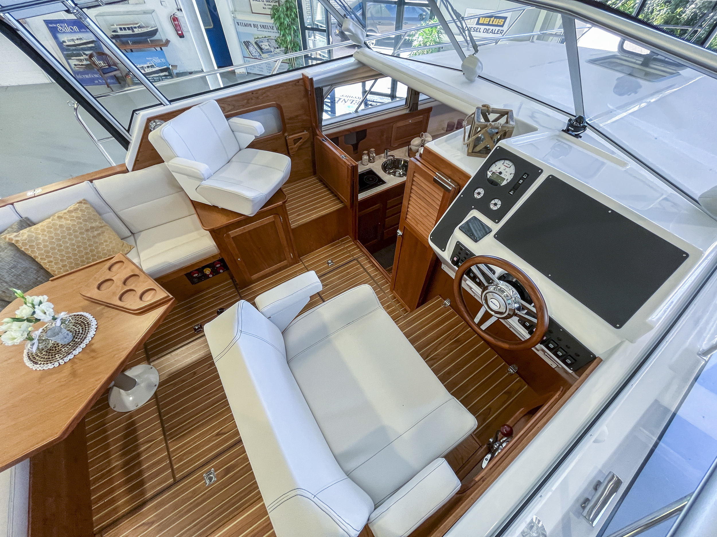 Nidelv 950 S-line — foto 28 van 65