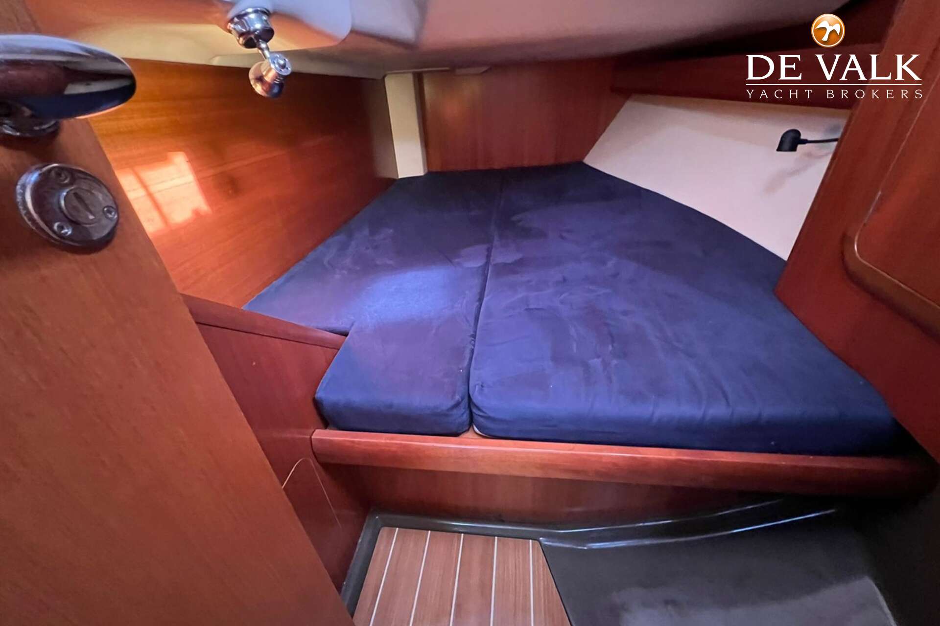 Grand Soleil 40 — foto 34 van 38