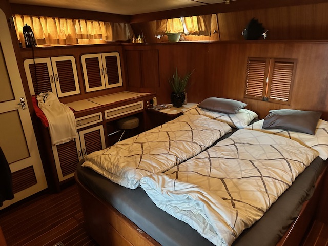 Histar 47 - BluYachting — foto 8 van 12