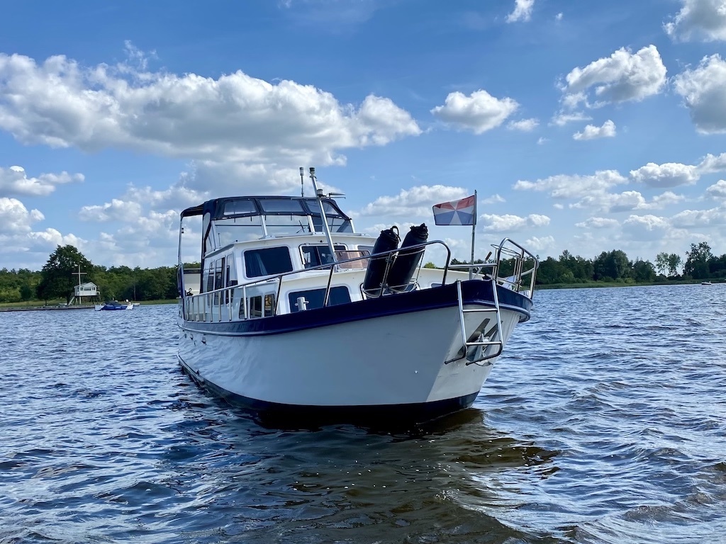 Molenkruiser 1300 — foto 7 van 54