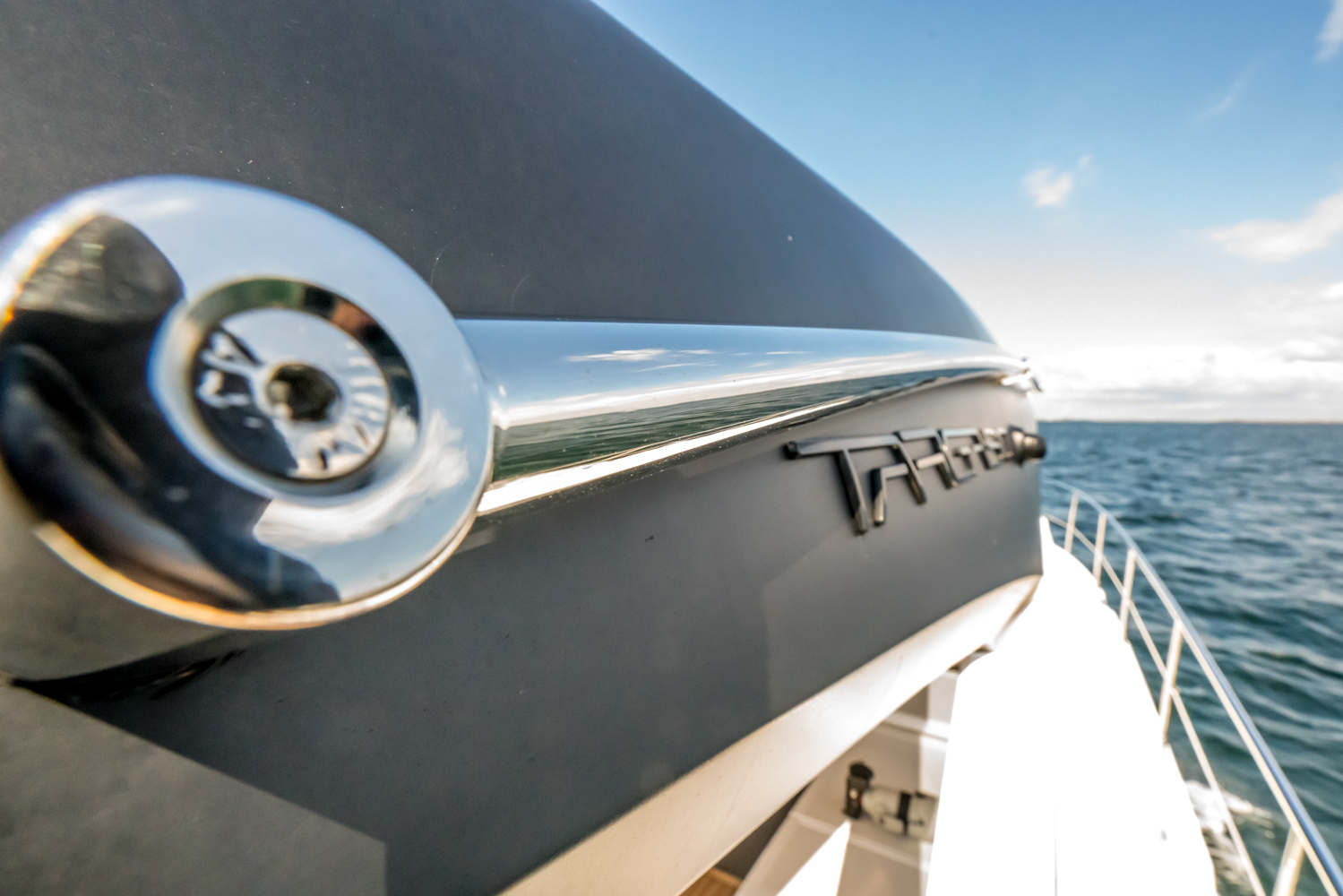 Fairline Targa 50 Open — foto 30 van 87