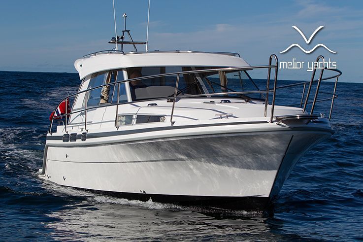 Saga 325 — foto 1 van 41
