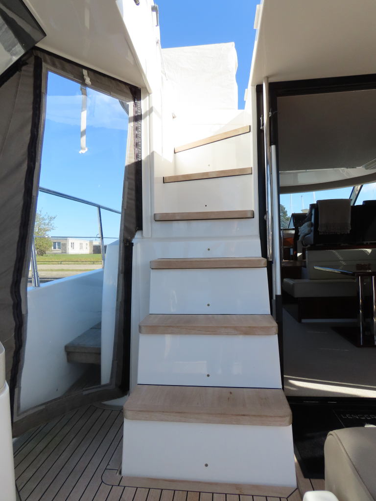 Sealine  F42 — foto 39 van 56