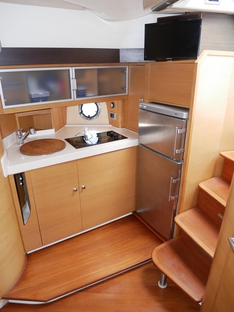 Cranchi Mediterranee 43 HT — foto 2 van 8