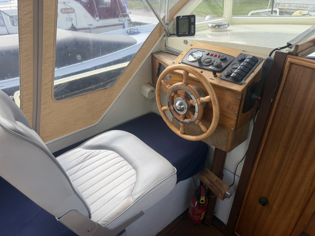 Type Doerak / Beachcraft * — foto 10 van 10
