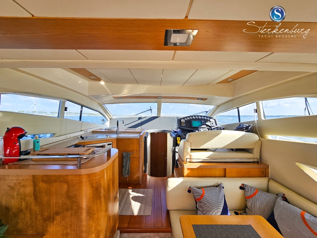 Rodman 44 Muse — foto 16 van 35