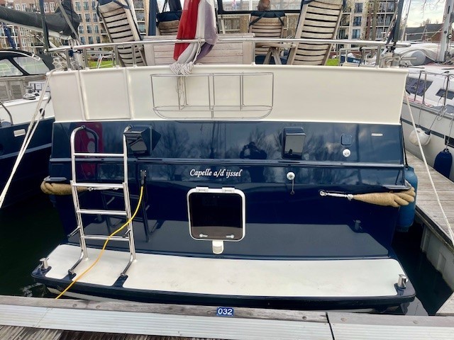 Abim Classic 118 — foto 67 van 67