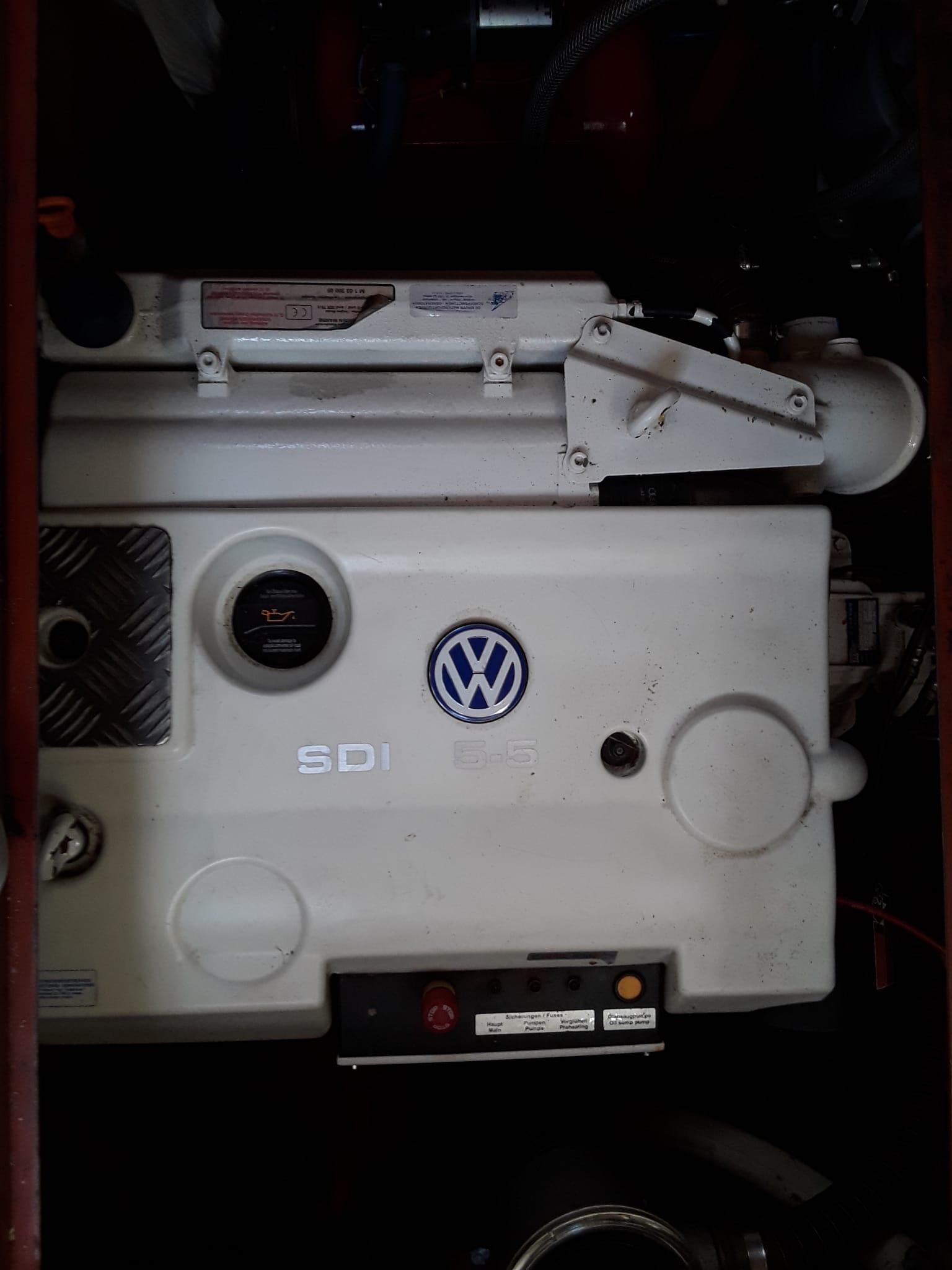 Valkkruiser 12.20 — foto 8 van 33