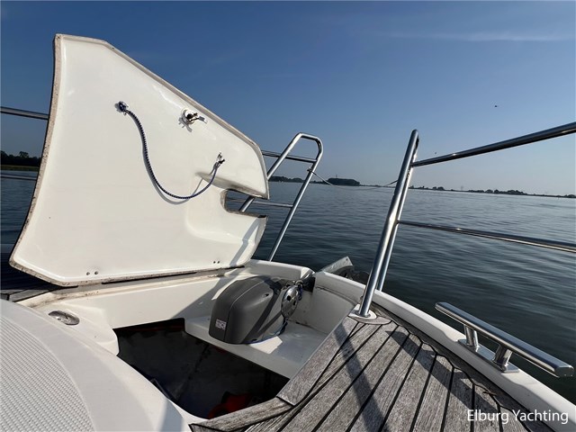 Bavaria 42 - Hardtop — foto 60 van 73