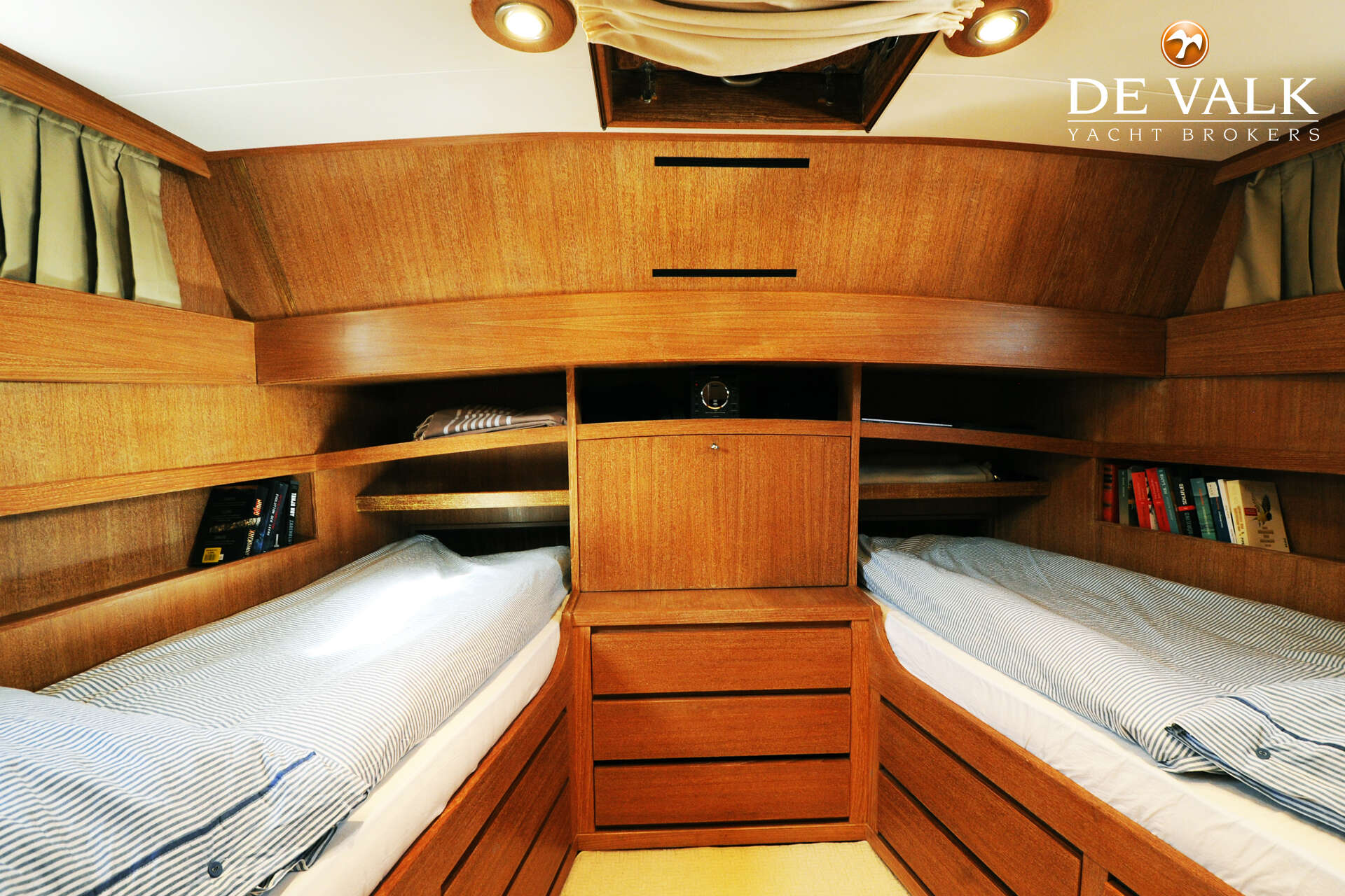 Cantieri di Pisa 65' — foto 32 van 35