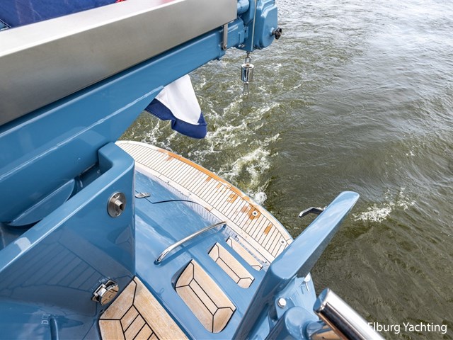 Holterman 50 - Cabrio - Stabilizers — foto 67 van 97