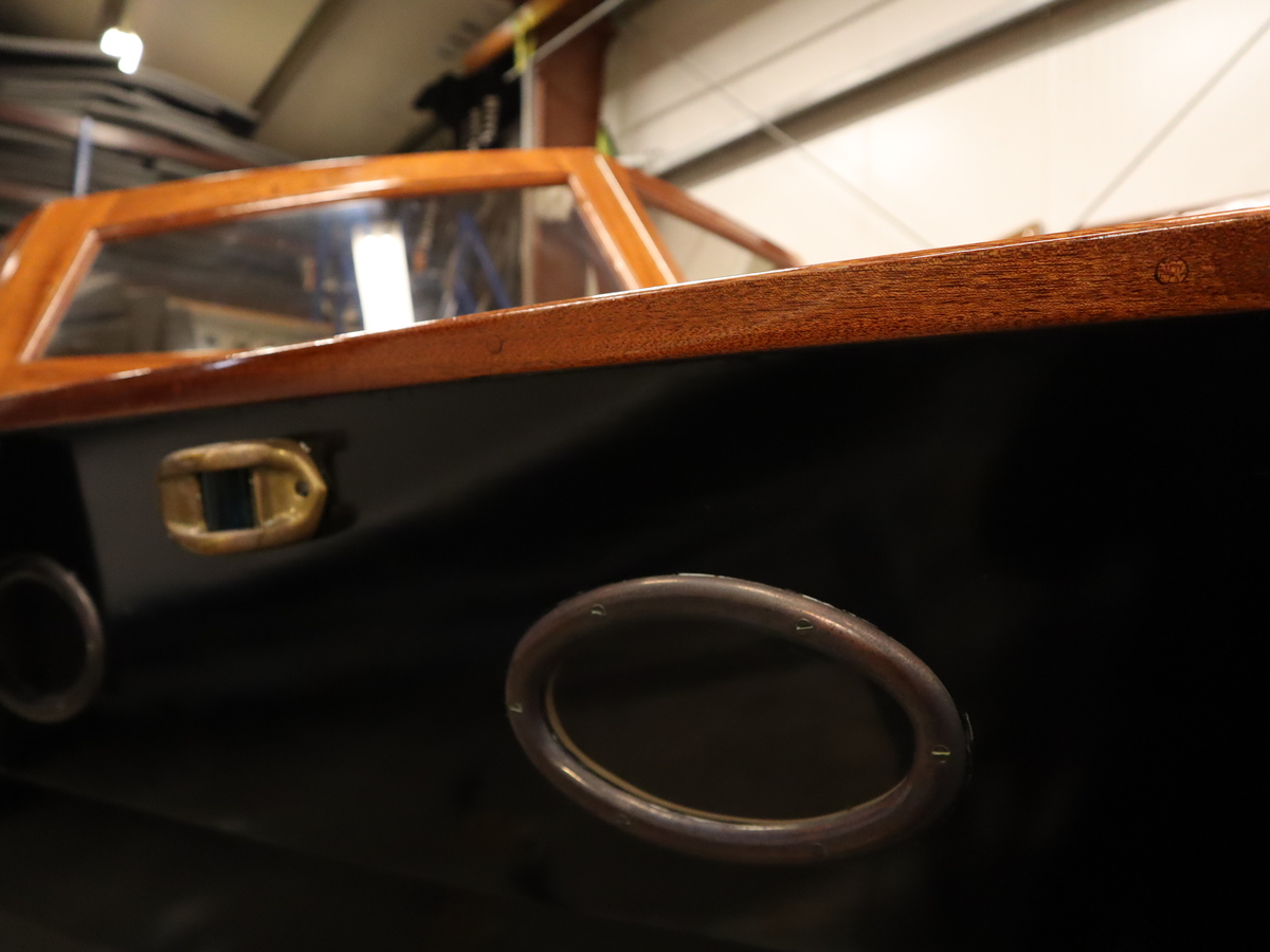 Storebro Solo 25 — foto 42 van 46
