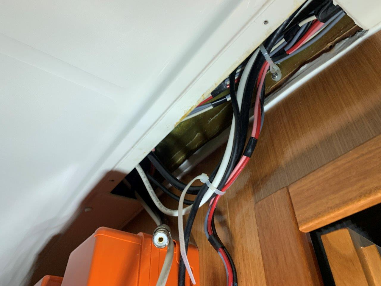 Bavaria Cruiser 36 — foto 30 van 50