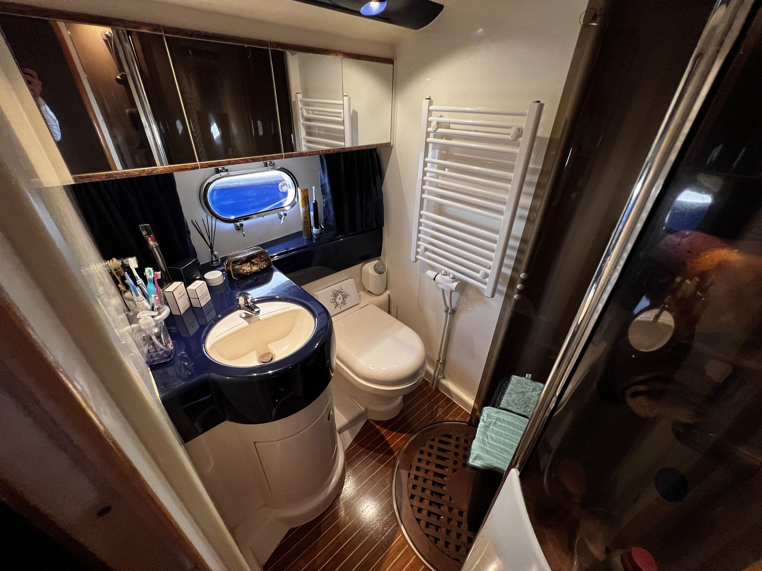 Princess 56 — foto 4 van 4