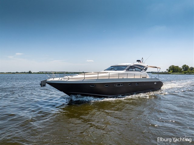 Cayman 52 Hardtop — foto 85 van 92