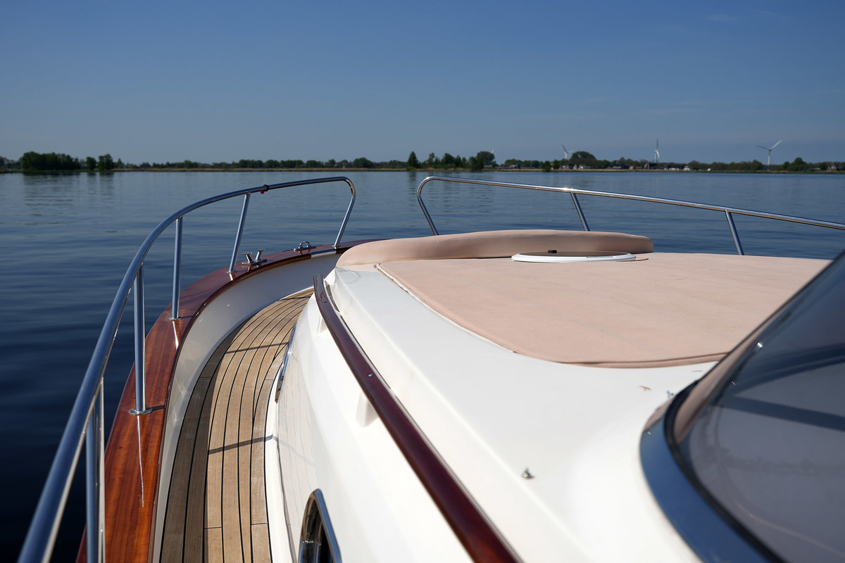 Apreamare 38 Comfort — foto 15 van 65