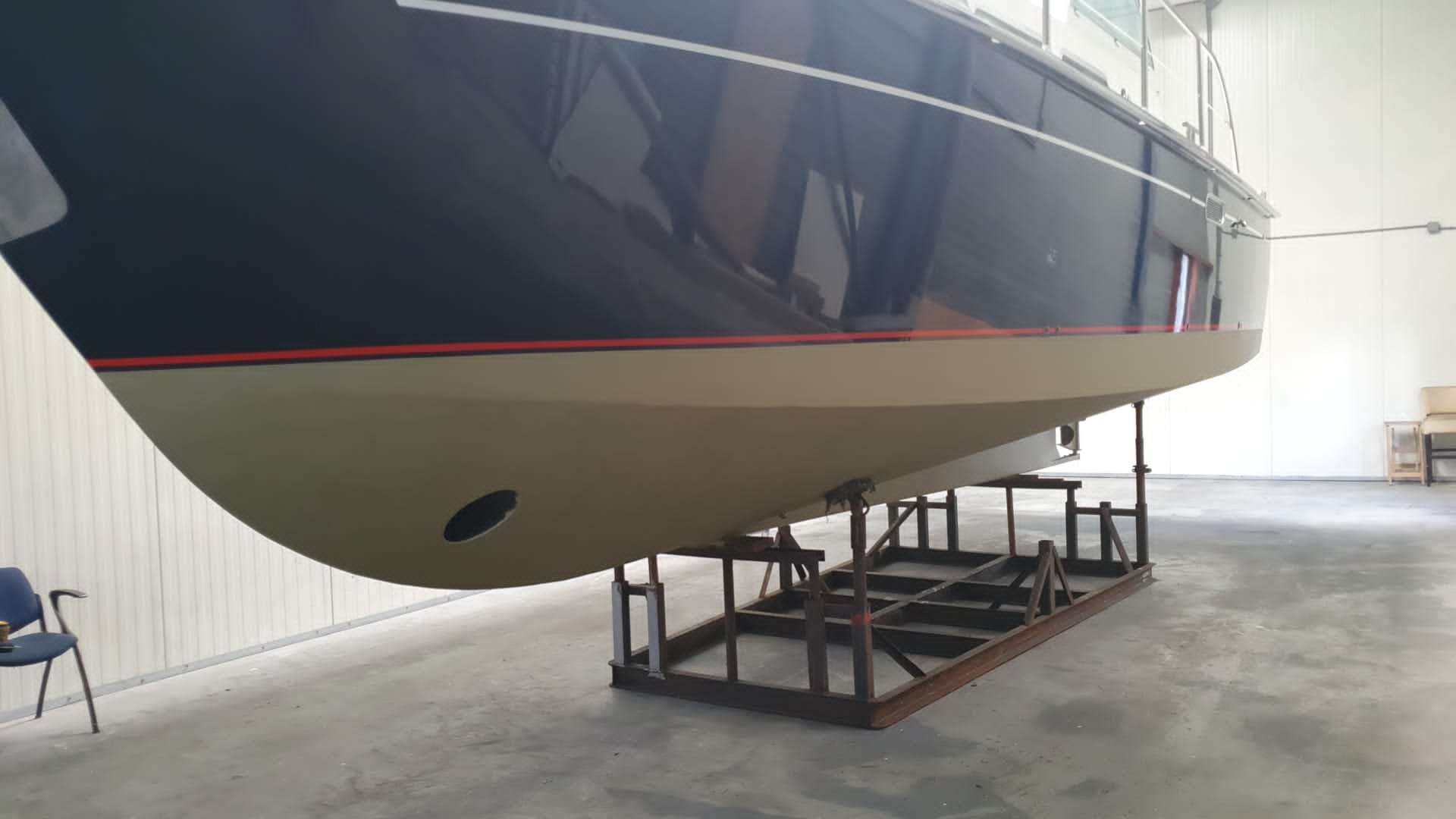 Veha Kruiser 10.20 OK Cabrio — foto 46 van 53