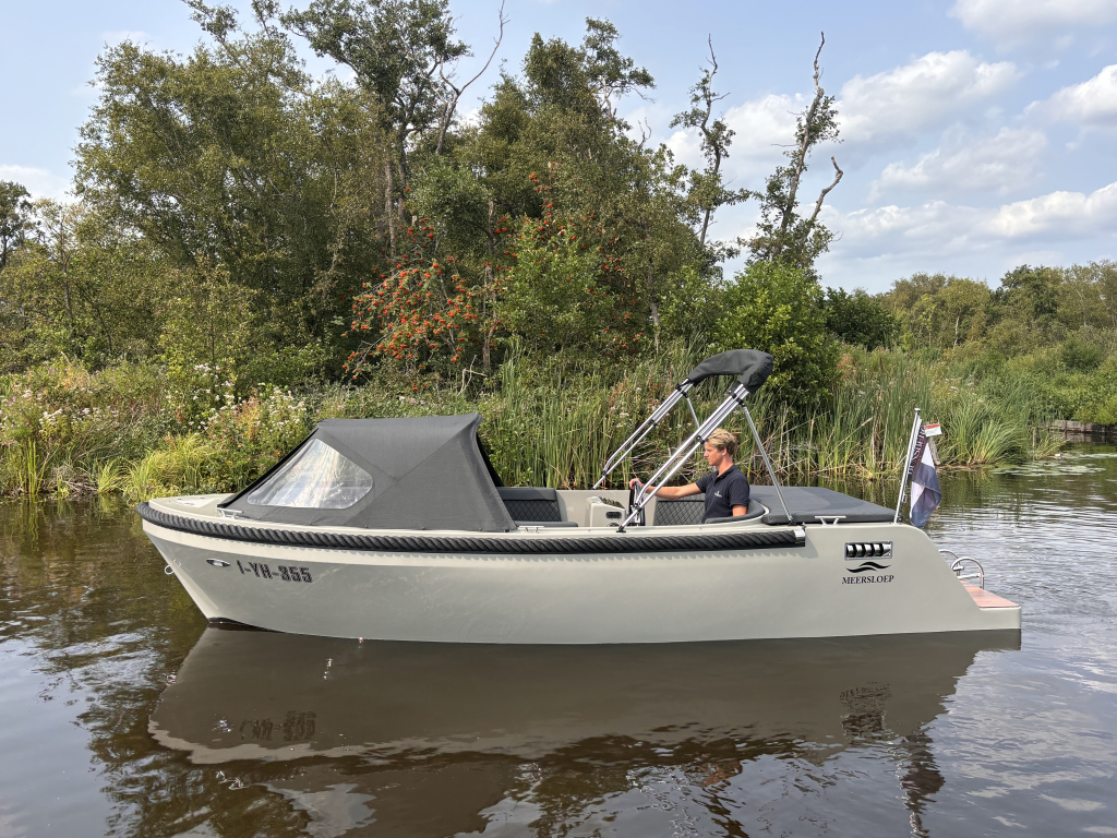 Meersloep  600 + 50pk  — foto 8 van 10