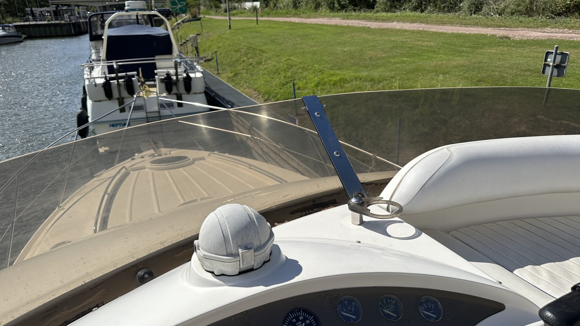 Fairline Phantom 40 Flybridge — foto 20 van 57
