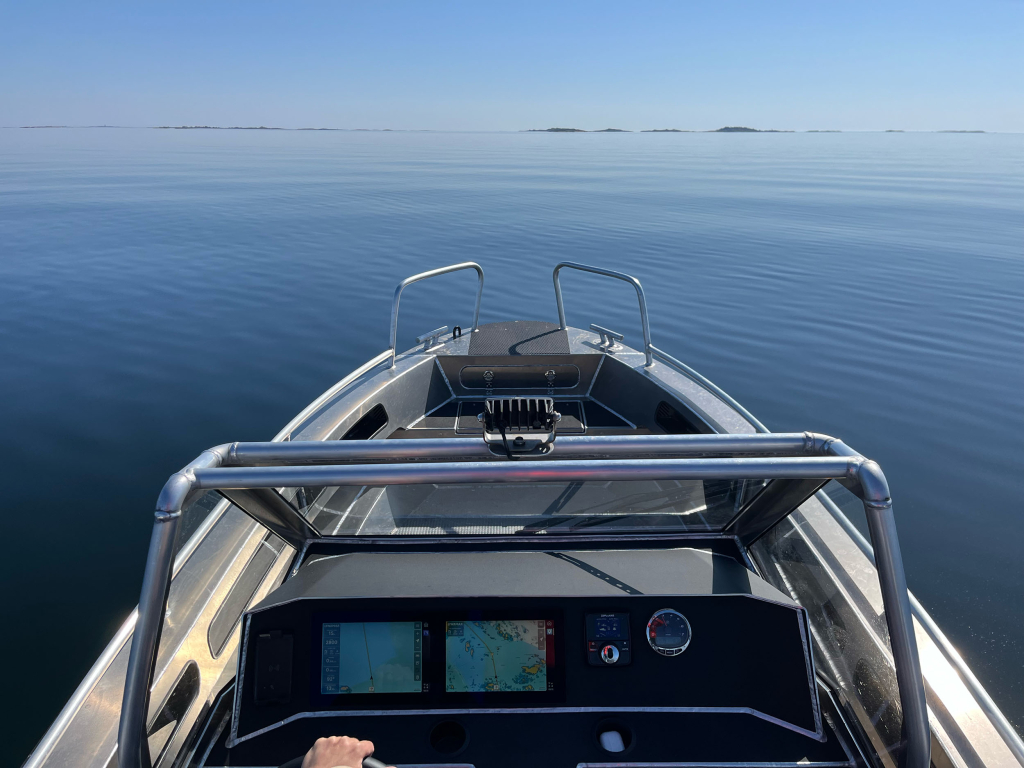 Lynxmar O22 — foto 13 van 38