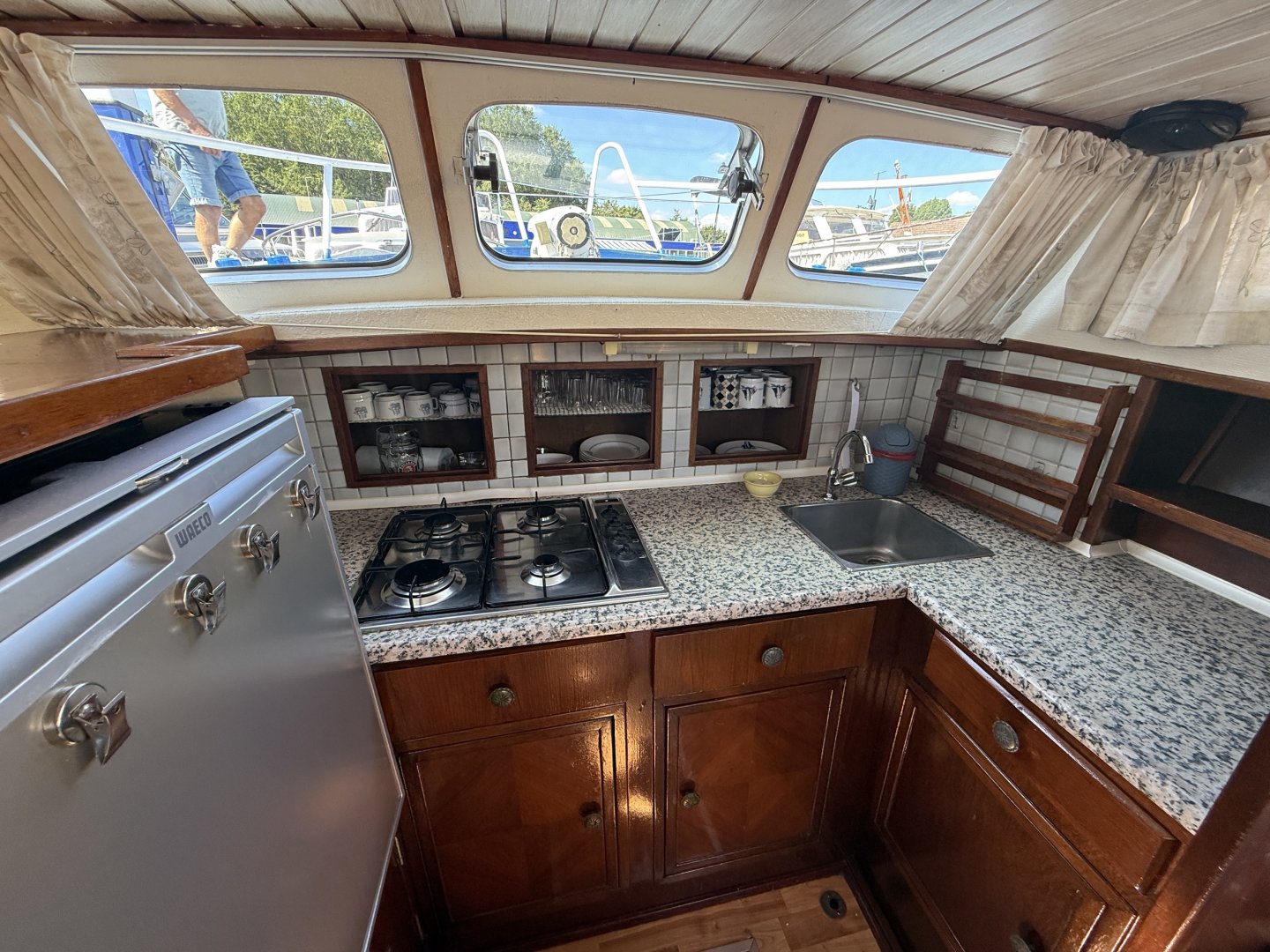 Romanza Kruiser 10.50 AK — foto 11 van 12