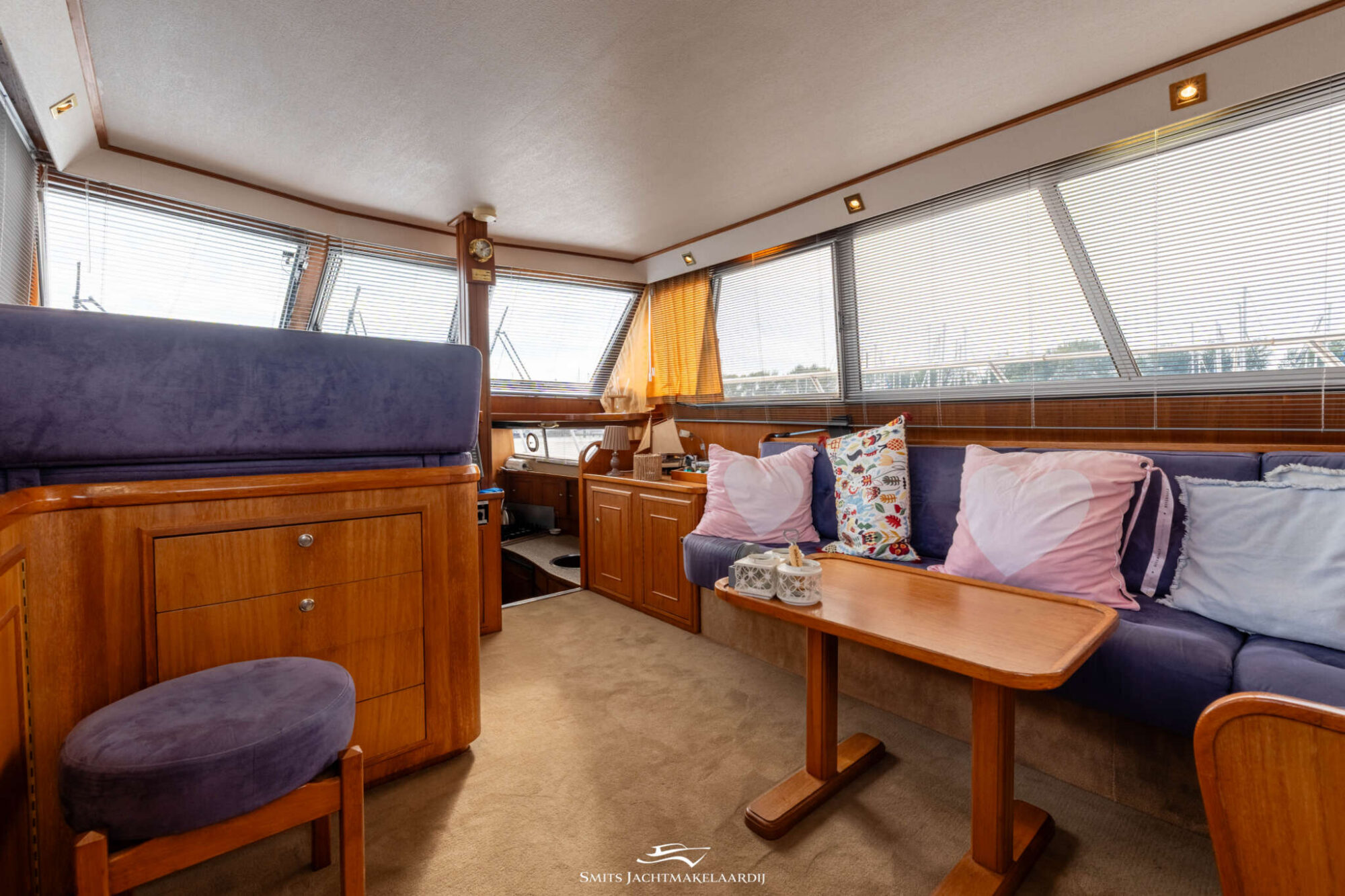 Neptunus 133 — foto 3 van 56