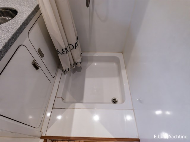 Skilla 2000 Triple Waterjet — foto 55 van 87