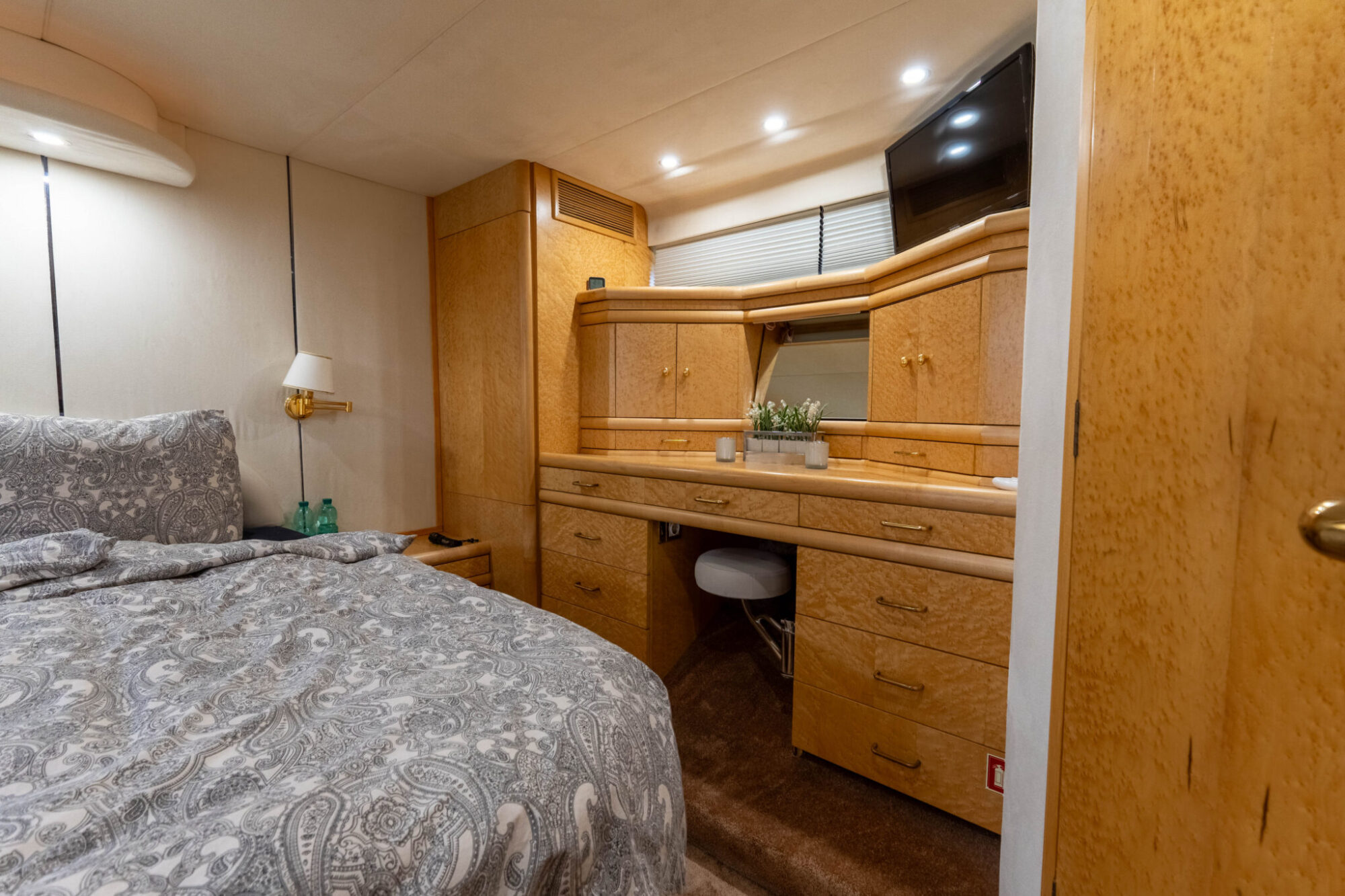 Fairline Squadron 62/65 — foto 60 van 135