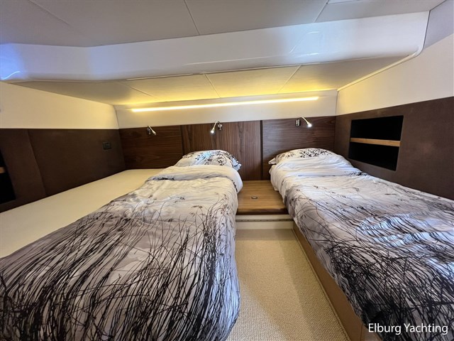 Sealine SC42 Custom — foto 49 van 93