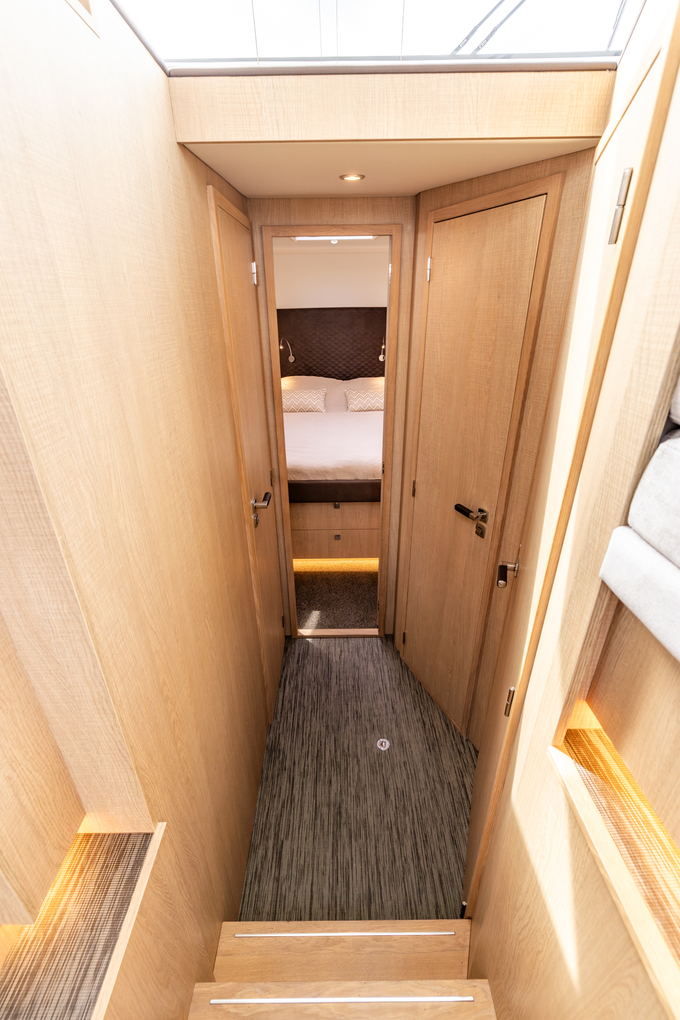 Babro yachting Babro Tridente 44 OC Signature — foto 31 van 143