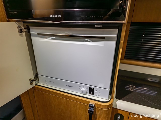 Fairline Targa 52 GT — foto 31 van 85